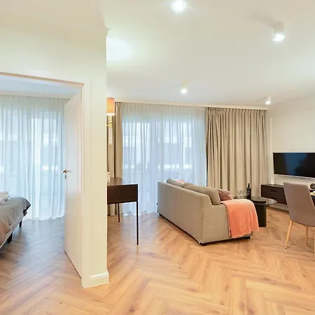 Klif Nadmorskie Tarasy A202 *