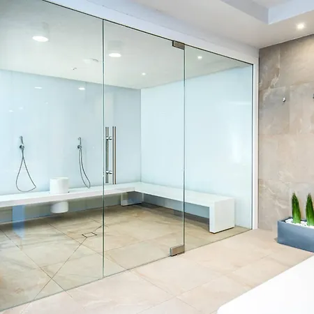 Apartment Klif Nadmorskie Tarasy A202 *