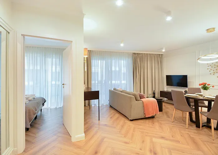 Klif Nadmorskie Tarasy A202 *