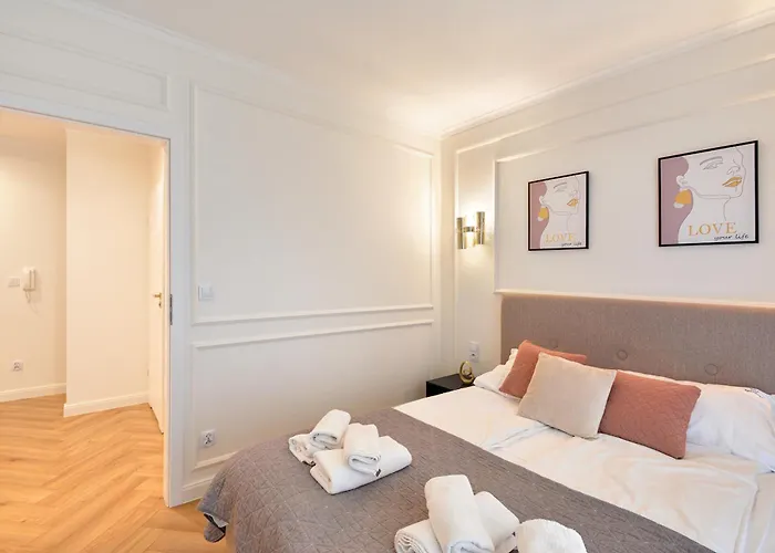 Apartment Klif Nadmorskie Tarasy A202 Kolobrzeg