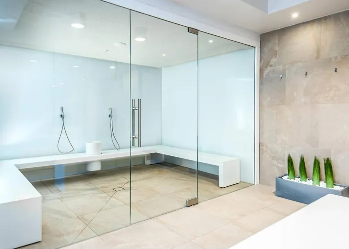 Apartment Klif Nadmorskie Tarasy A202 *